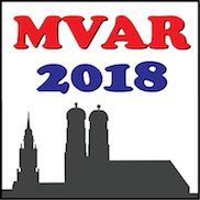 MVAR 2018 (logo)